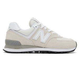 New Balance Off-White 574 Sneakers